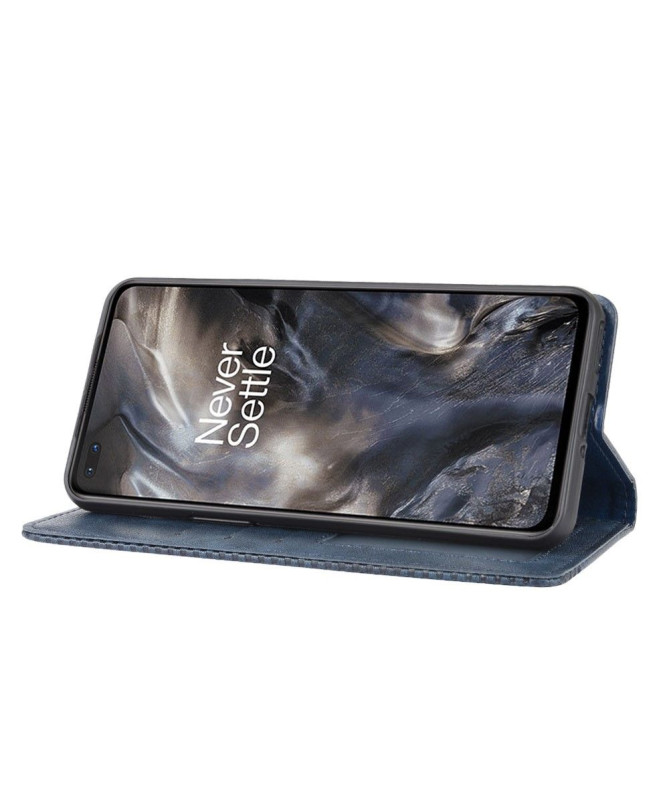 Étui OnePlus Nord Le Cirénius Style Cuir