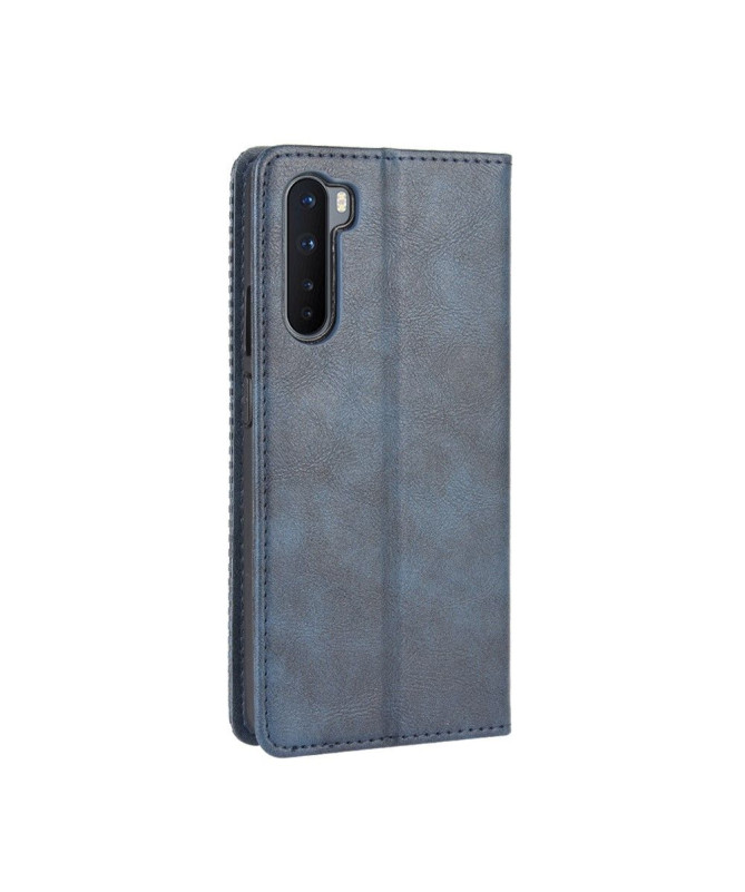 Étui OnePlus Nord Le Cirénius Style Cuir