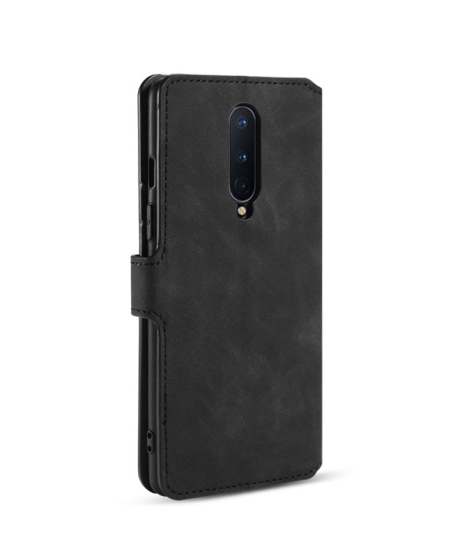 Housse OnePlus 8 DG MING Style Rétro