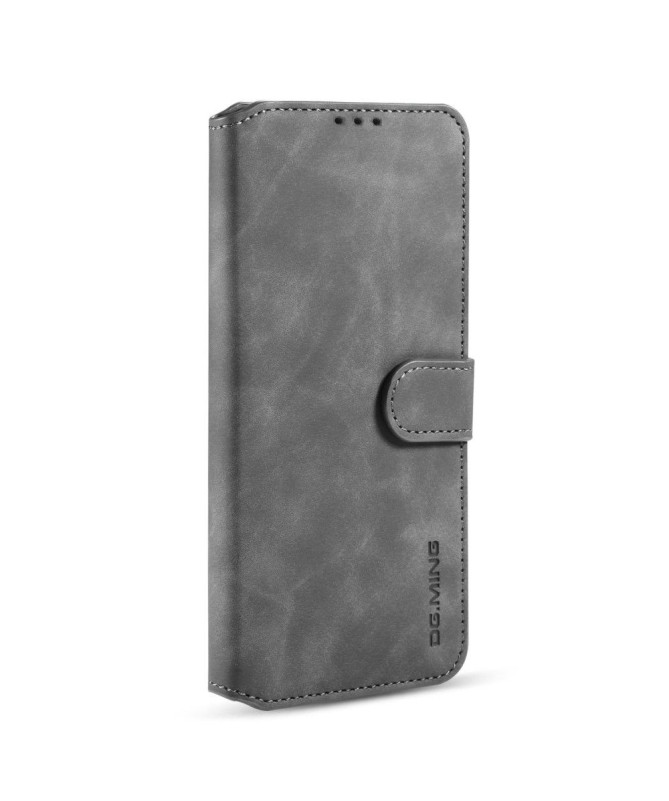 Housse OnePlus 8 DG MING Style Rétro