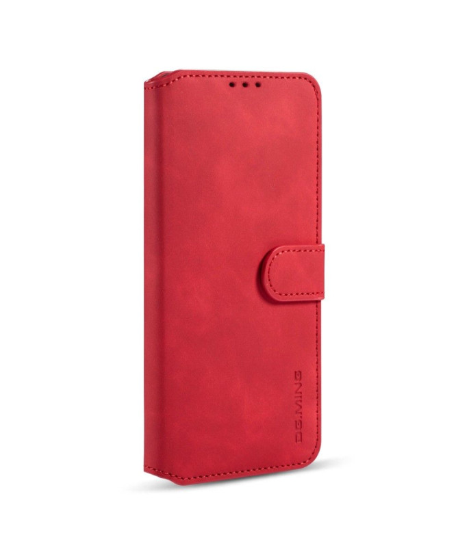 Housse OnePlus 8 DG MING Style Rétro