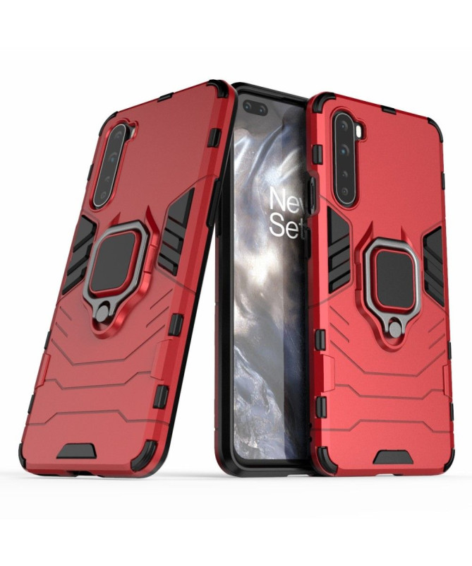 Coque OnePlus Nord La Bélinda Antichoc et Résistante
