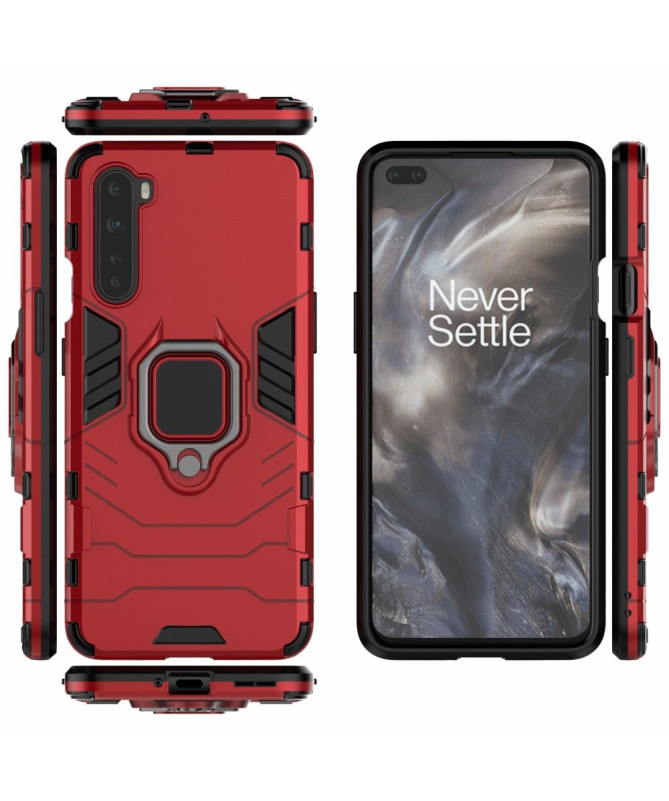 Coque OnePlus Nord La Bélinda Antichoc et Résistante