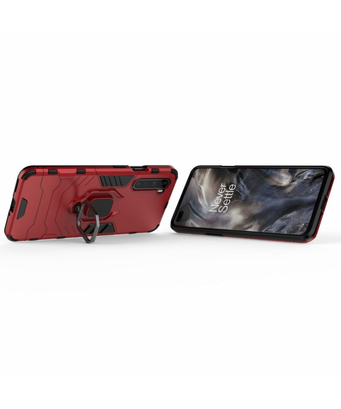 Coque OnePlus Nord La Bélinda Antichoc et Résistante