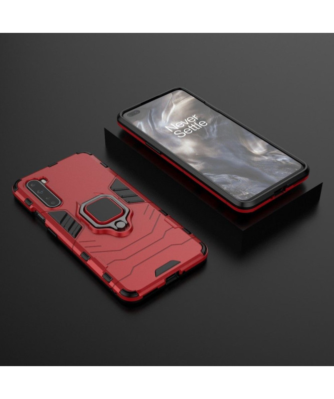 Coque OnePlus Nord La Bélinda Antichoc et Résistante