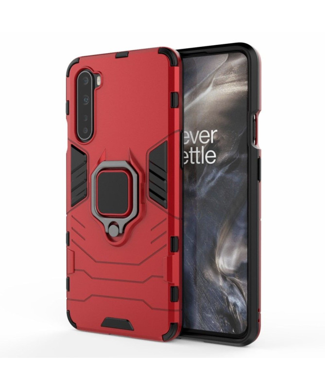 Coque OnePlus Nord La Bélinda Antichoc et Résistante