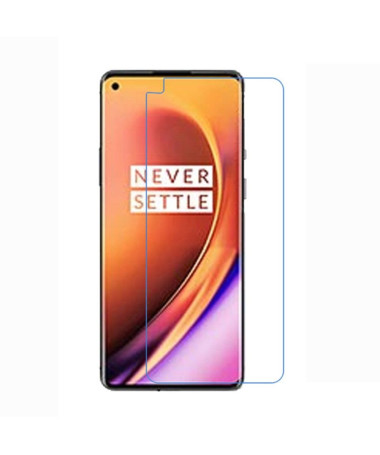 Films protecteurs d'écran pour OnePlus 8 (5 pièces)