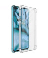 Coque OnePlus Nord Class Protect Transparent