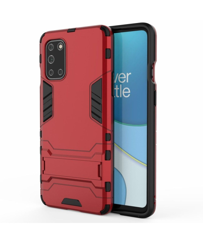 Coque OnePlus 8T Cool Guard avec support intégré