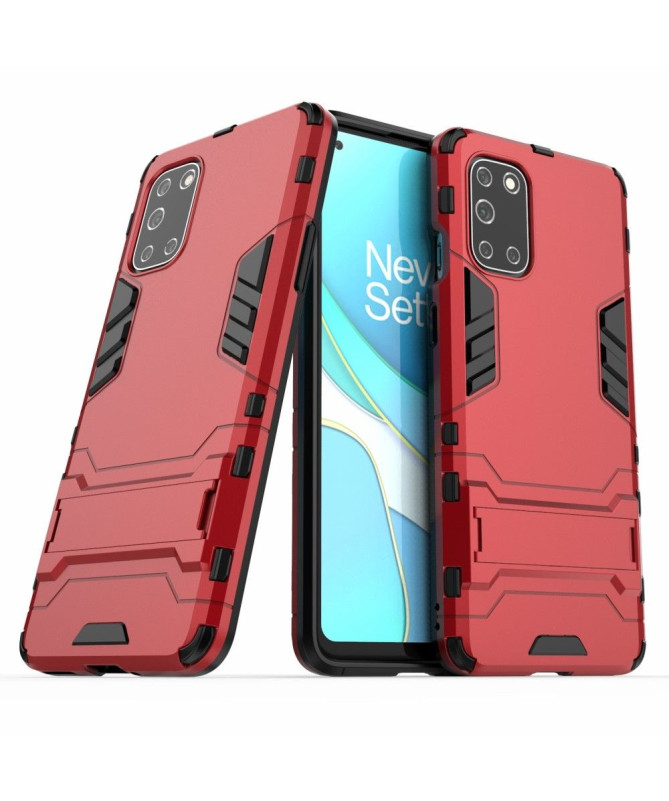 Coque OnePlus 8T Cool Guard avec support intégré