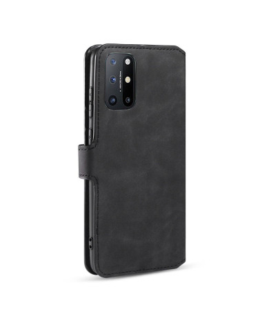 Housse OnePlus 8T DG MING Style Rétro