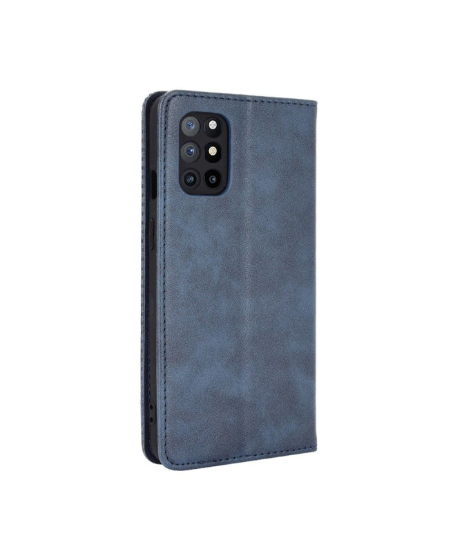 Housse OnePlus 8T Le Cirénius Style Cuir