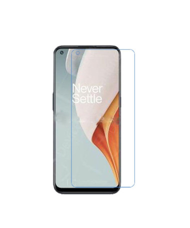 Films protecteurs d'écran LCD pour OnePlus Nord N100 (5 pièces)