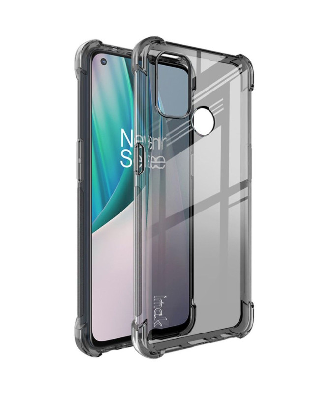 Coque OnePlus Nord N100 Class Protect Transparent