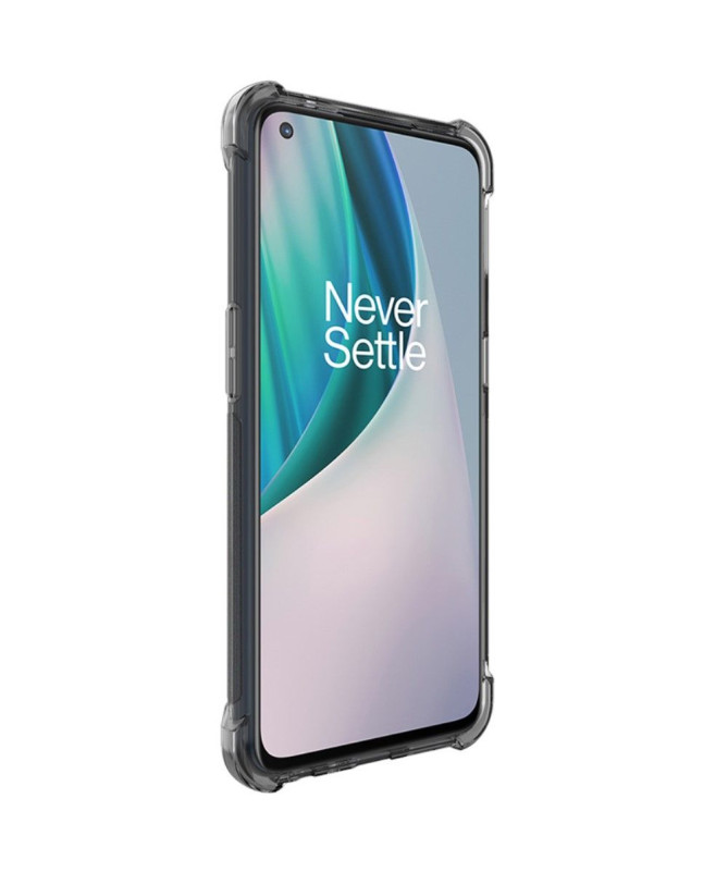 Coque OnePlus Nord N100 Class Protect Transparent