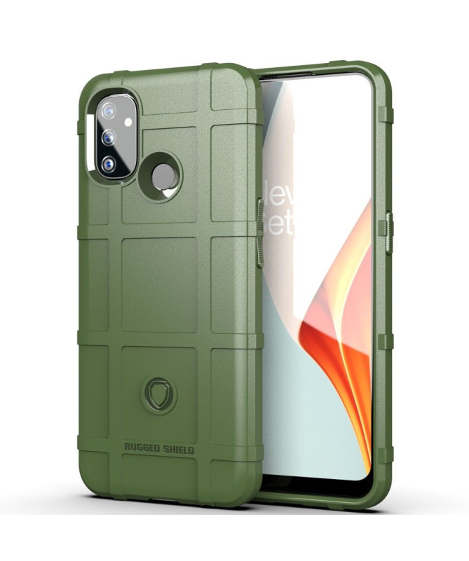 Coque OnePlus Nord N100 rugged shield antichoc