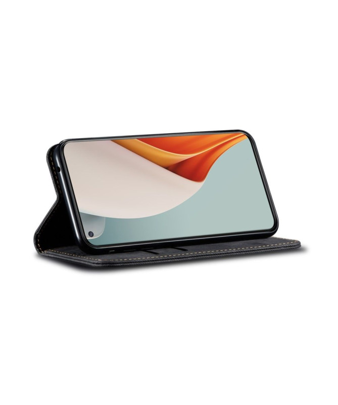 Housse OnePlus Nord N100 La Giulia Porte-Cartes