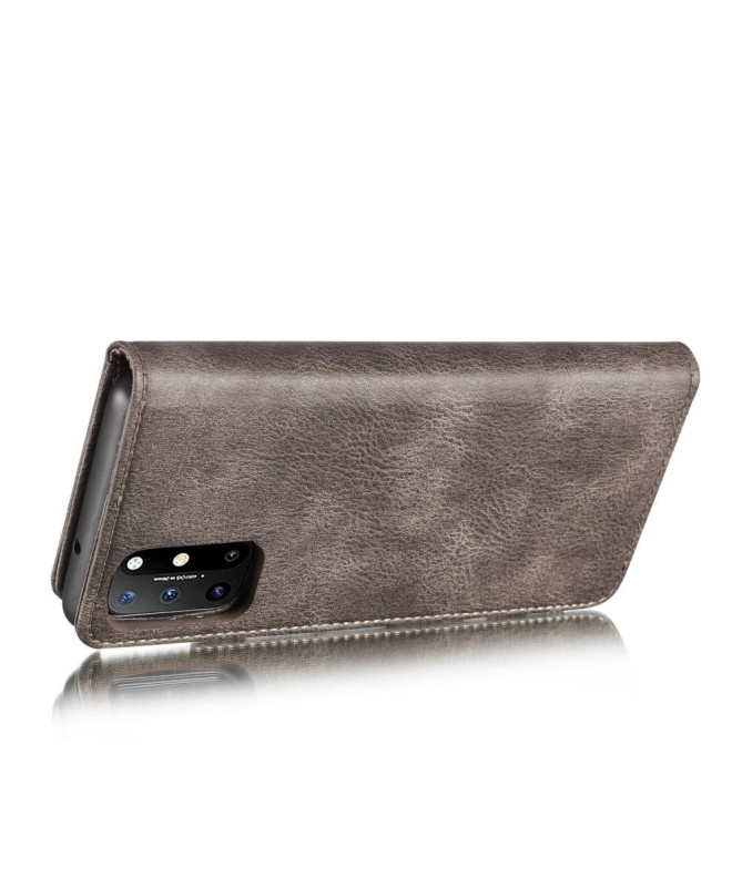 Protection 2 en 1 OnePlus 8T housse et coque détachable