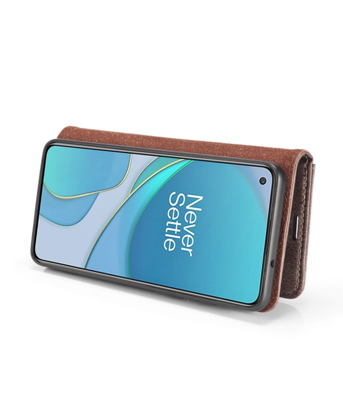 Protection 2 en 1 OnePlus 8T housse et coque détachable