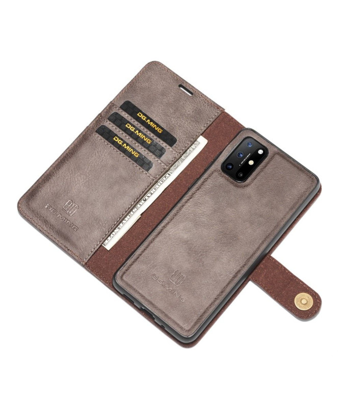 Protection 2 en 1 OnePlus 8T housse et coque détachable