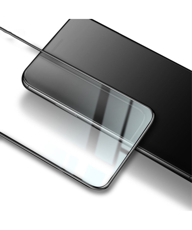 Protection d’écran OnePlus 9 en verre trempé full size