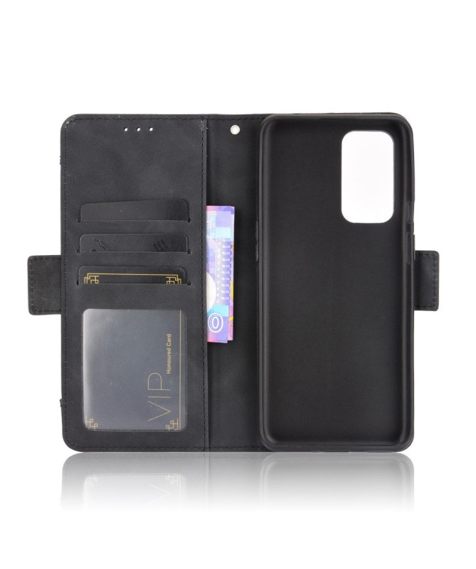 Housse OnePlus 9 Premium avec Porte Cartes