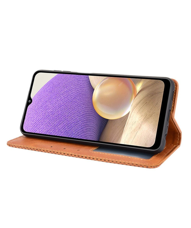 Housse OnePlus 9 Le Cirénius Style Cuir