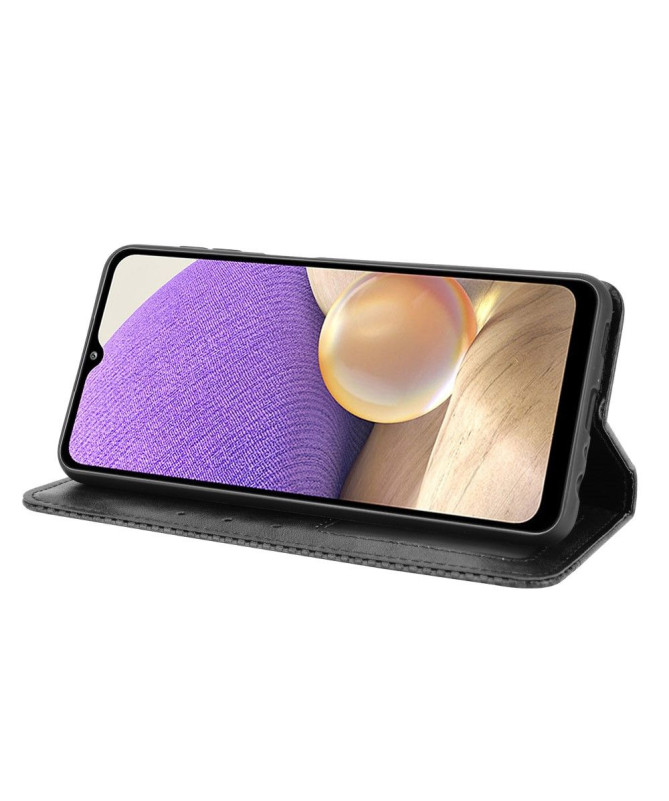 Housse OnePlus 9 Le Cirénius Style Cuir