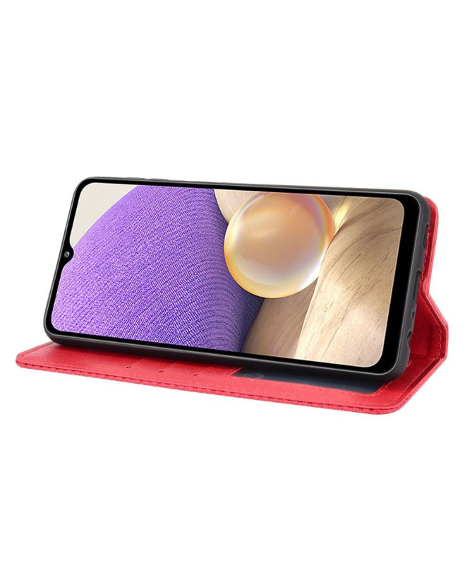 Housse OnePlus 9 Le Cirénius Style Cuir