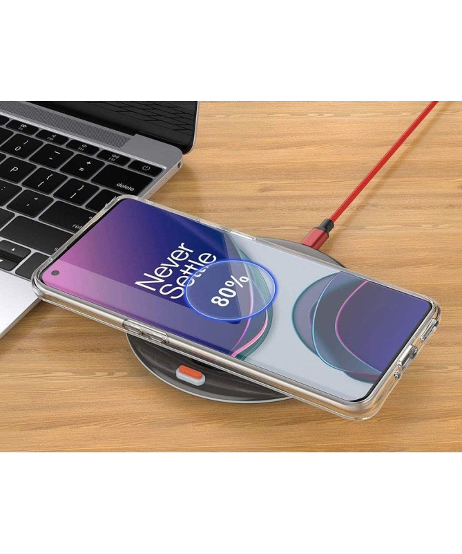 Coque OnePlus 9 Pro Prem's Transparente