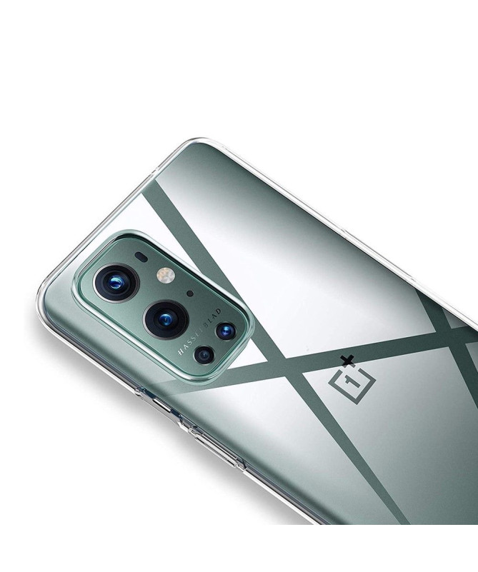 Coque OnePlus 9 Pro Prem's Transparente