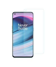 Films protecteurs OnePlus Nord CE 5G en verre trempé (2 pièces)
