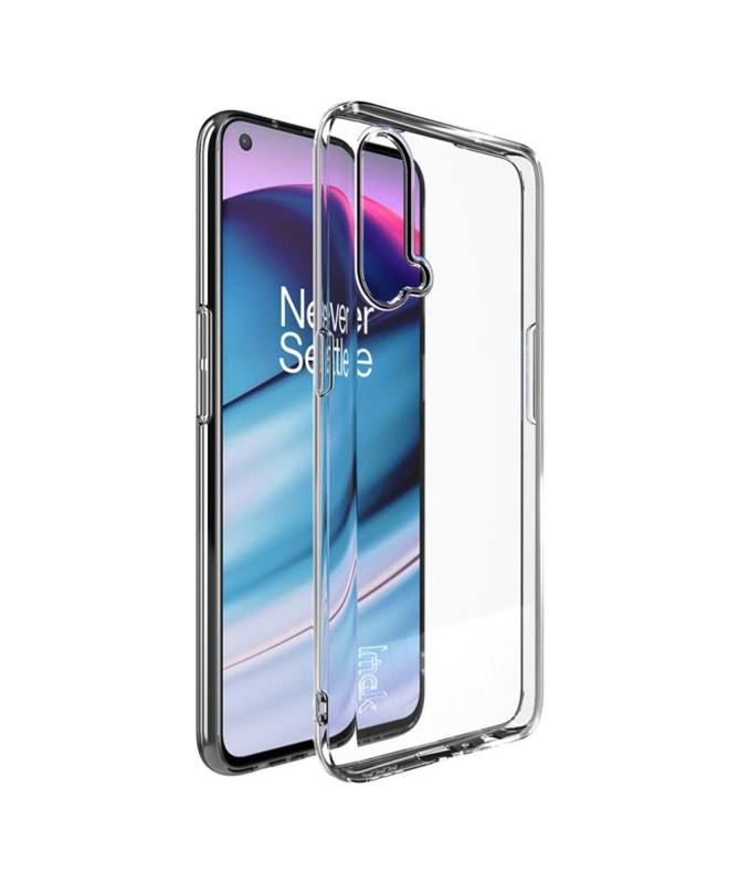 Coque OnePlus Nord CE 5G IMAK Transparente Silicone