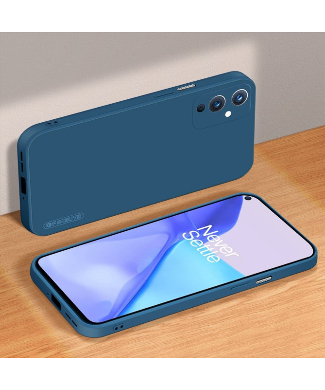 Coque OnePlus 9 PINWUYO en silicone