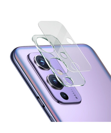 Verre Trempé OnePlus 9 pour lentille (2 pièces)