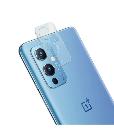 Verre Trempé OnePlus 9 pour lentille (2 pièces)