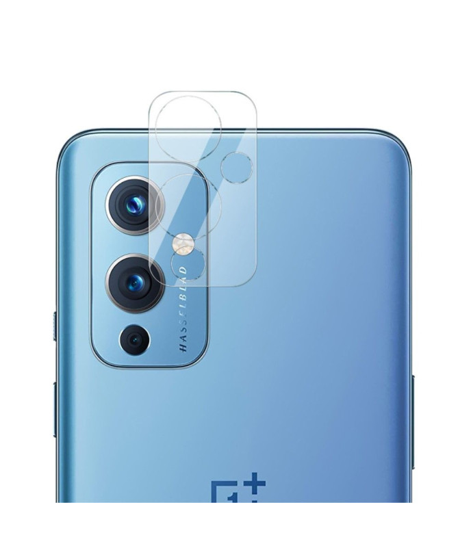 Verre Trempé OnePlus 9 pour lentille (2 pièces)