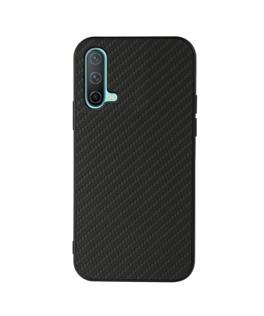 Coque OnePlus Nord CE 5G Style Tissé