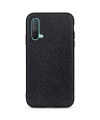 Coque OnePlus Nord CE 5G cuir véritable grainé