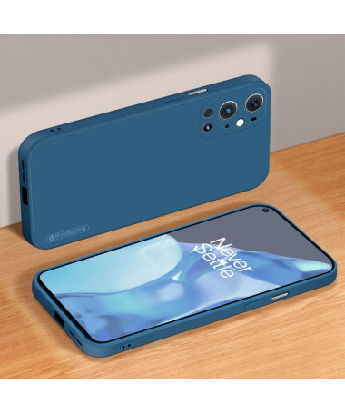 Coque OnePlus 9 Pro PINWUYO en silicone