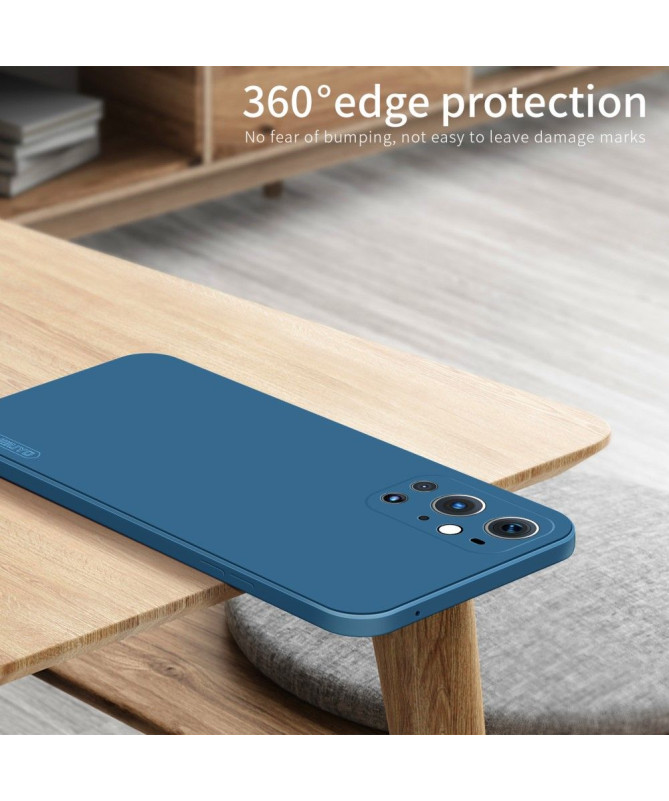 Coque OnePlus 9 Pro PINWUYO en silicone