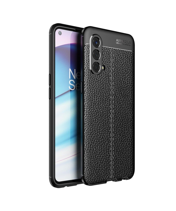 Coque OnePlus Nord CE 5G Flexible Finition Grainé