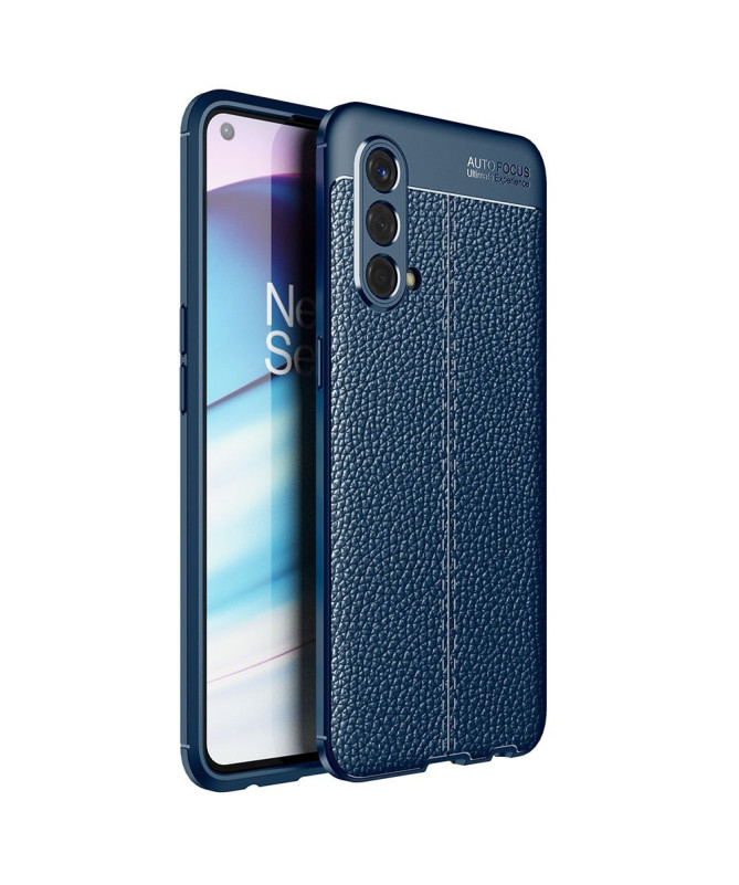 Coque OnePlus Nord CE 5G Flexible Finition Grainé