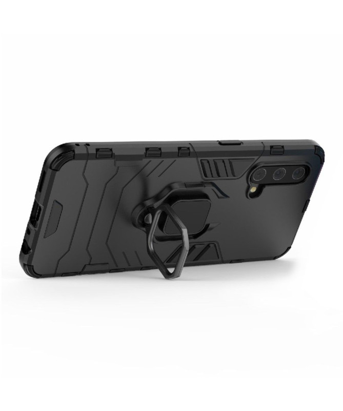 Coque OnePlus Nord CE 5G La Bélinda Antichoc et Résistante