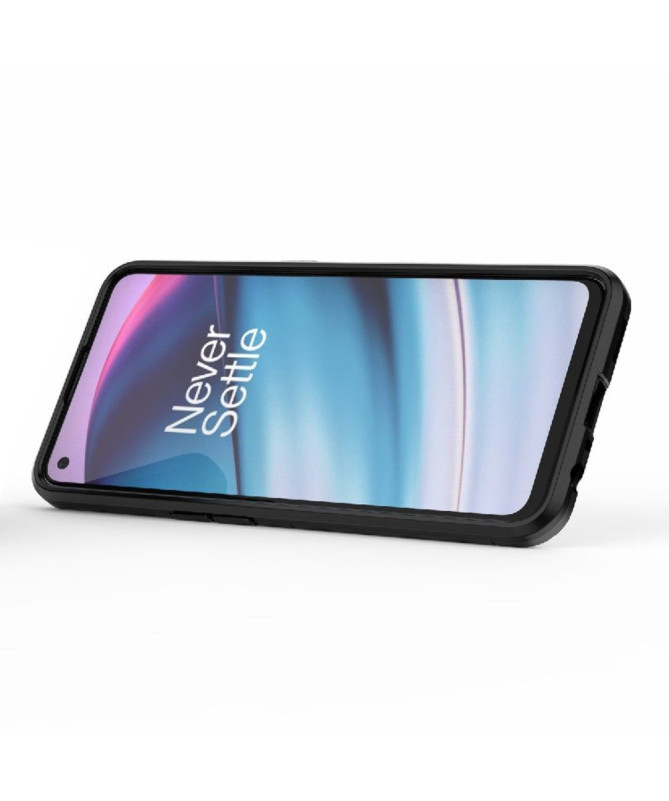 Coque OnePlus Nord CE 5G La Bélinda Antichoc et Résistante