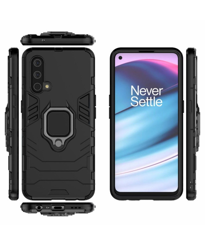 Coque OnePlus Nord CE 5G La Bélinda Antichoc et Résistante