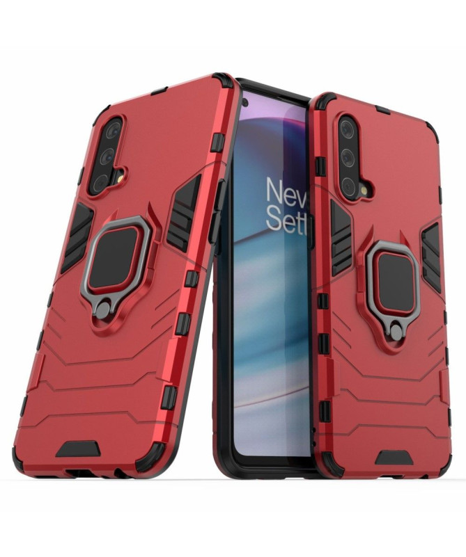 Coque OnePlus Nord CE 5G La Bélinda Antichoc et Résistante