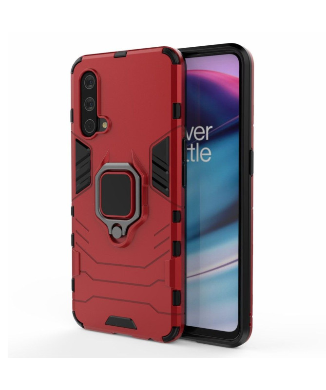 Coque OnePlus Nord CE 5G La Bélinda Antichoc et Résistante