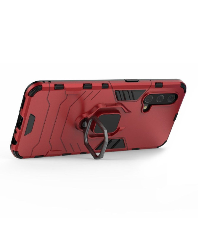 Coque OnePlus Nord CE 5G La Bélinda Antichoc et Résistante