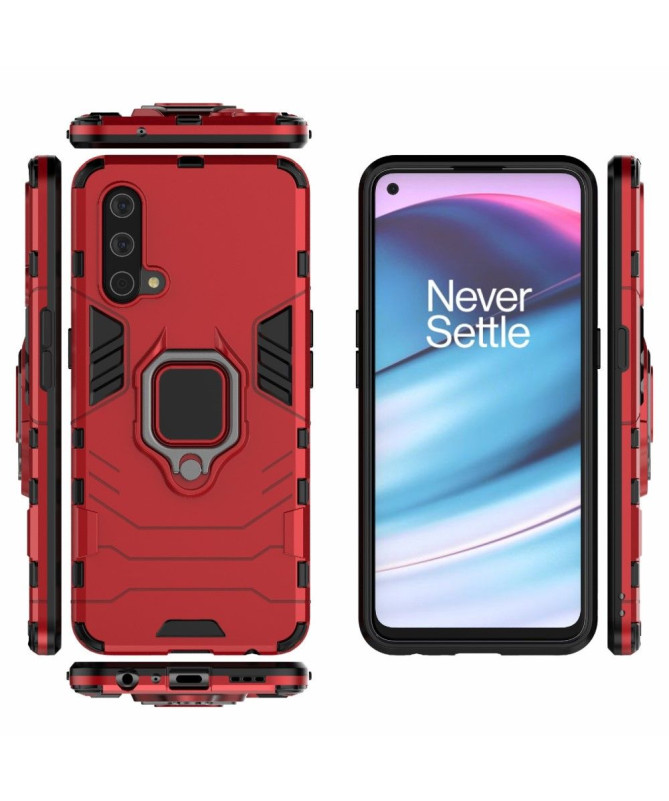 Coque OnePlus Nord CE 5G La Bélinda Antichoc et Résistante